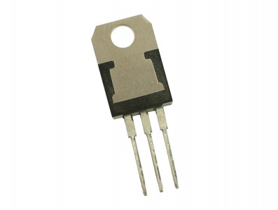 Regulador de Tensão LM317T 1,2V a 37V - Imagem 2