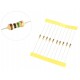 RESISTOR CR25 1M - Thumb 1