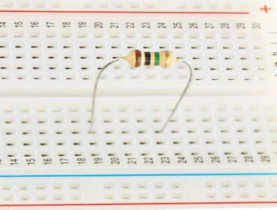 RESISTOR CR25 1M - Imagem 3