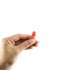 LED Vermelho 10mm Difuso - Thumb 4