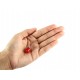 LED Vermelho 10mm Difuso - Thumb 5