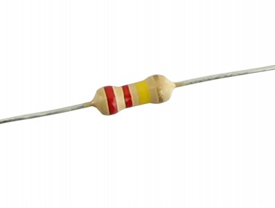 RESISTOR CR25 220K - Imagem 2