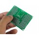 Placa Adaptadora para ESP-32, ESP-12E e ESP-12F / Expansor de Pinos 50x70mm - Thumb 2