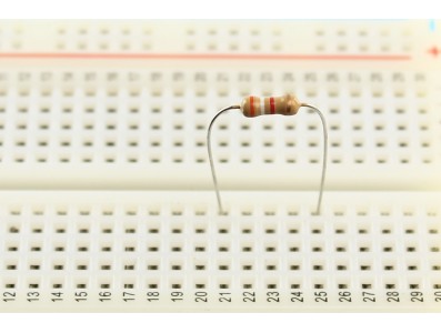 RESISTOR 1/3W CR25 3K - Imagem 3