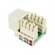 TOMADA KEYSTONE RJ45/CAT5E - Thumb 2