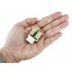 TOMADA KEYSTONE RJ45/CAT5E - Thumb 4