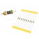 RESISTOR CR25 560R - Thumb 1