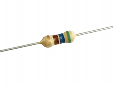 RESISTOR CR25 560R - Imagem 2