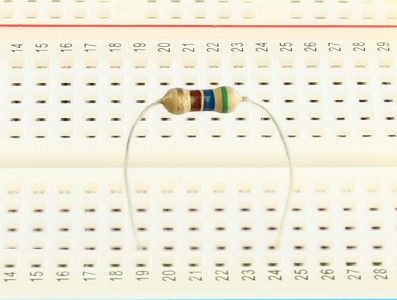 RESISTOR CR25 560R - Imagem 3