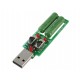 RESISTOR DE DESCARGA USB  2A / 3A - Thumb 1