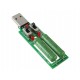 RESISTOR DE DESCARGA USB  2A / 3A - Thumb 2