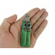 RESISTOR DE DESCARGA USB  2A / 3A - Thumb 4