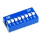 DIP Switch / Chave DIP 8 vias - Thumb 1