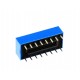 DIP Switch / Chave DIP 8 vias - Thumb 2