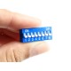 DIP Switch / Chave DIP 8 vias - Thumb 3