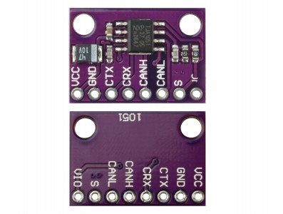 MODULO TJA1051 CJMCU-1051 - Imagem 3