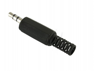 Conector P2 Estéreo - Imagem 2