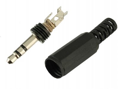 Conector P2 Estéreo - Imagem 3