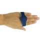 Pulseira RFID 13.56MHz em Silicone - Azul - Thumb 4