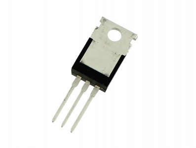 TRANSISTOR BT151 500R - Imagem 3