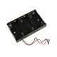 Suporte para Pilhas AA - 6 Slots - Thumb 1