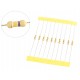 Resistor 470K 1/4W - Kit com 10 unidades - Thumb 1