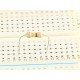 Resistor 470K 1/4W - Kit com 10 unidades - Thumb 3