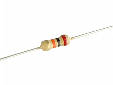 RESISTOR CR25 20K - Imagem 2