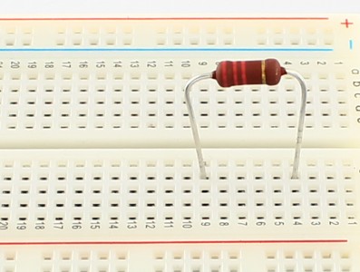 Resistor 2k2 2W - Kit com 10 unidades - Imagem 3