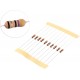 Resistor 47R 1W - Kit com 10 unidades - Thumb 1