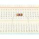 Resistor 47R 1W - Kit com 10 unidades - Thumb 3