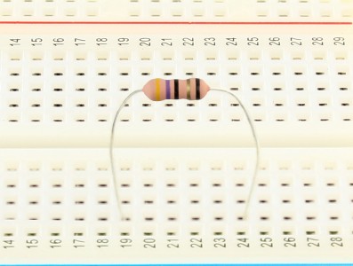 Resistor 47R 1W - Kit com 10 unidades - Imagem 3