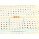 Resistor 330K 1/4W - Kit com 10 unidades - Thumb 3