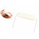 Resistor de Porcelana 10W 12R - 10WS12 - Thumb 1