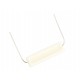 Resistor de Porcelana 10W 12R - 10WS12 - Thumb 2