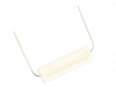 Resistor de Porcelana 10W 12R - 10WS12 - Imagem 2