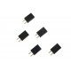 CONECTOR FD1X2 180G - Thumb 1