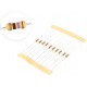 Resistor 270R 1/4 - Kit com 10 unidades - Thumb 1