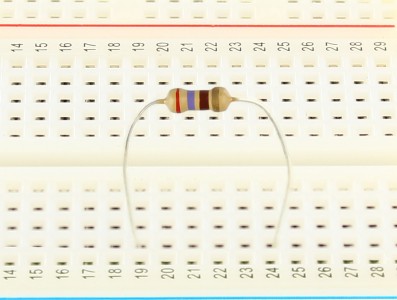 Resistor 270R 1/4 - Kit com 10 unidades - Imagem 3