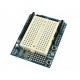 Protoshield / Prototype para Arduino + Protoboard  - Thumb 1