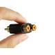 ADAPT 2RCA X 1RCA M GOLD - Thumb 3