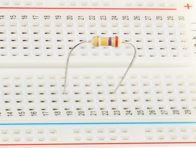 RESISTOR CR25 270K - Imagem 3