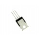 TRANSISTOR BT137-600 - TIC226 TRIAC 8A/600V - Thumb 2