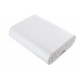 Case para Raspberry Pi 3 / Pi 2 e B+ CS10 em ABS Branco - Thumb 2