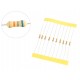 Resistor 68K 1/4W - Kit com 10 unidades - Thumb 1