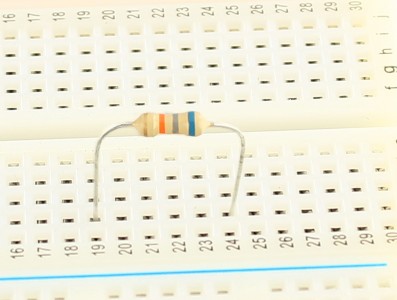 Resistor 68K 1/4W - Kit com 10 unidades - Imagem 3