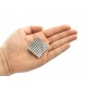 LED 8X8 MATRIX 3MM 1088AS - Thumb 4