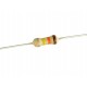 Resistor 130K 1/4W - Kit com 10 unidades - Thumb 2