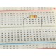 Resistor 130K 1/4W - Kit com 10 unidades - Thumb 3