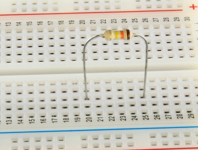 Resistor 130K 1/4W - Kit com 10 unidades - Imagem 3